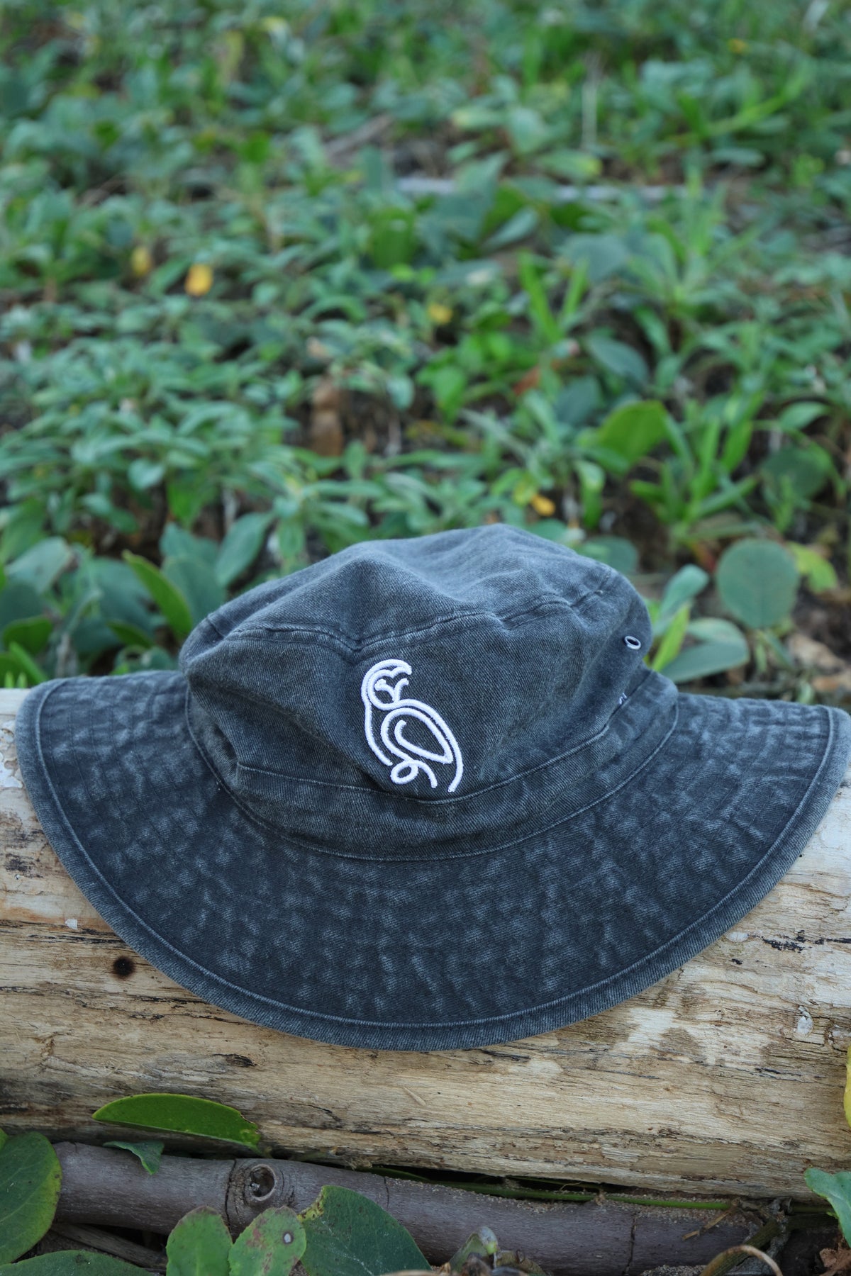 Max Wash Bucket Hat
