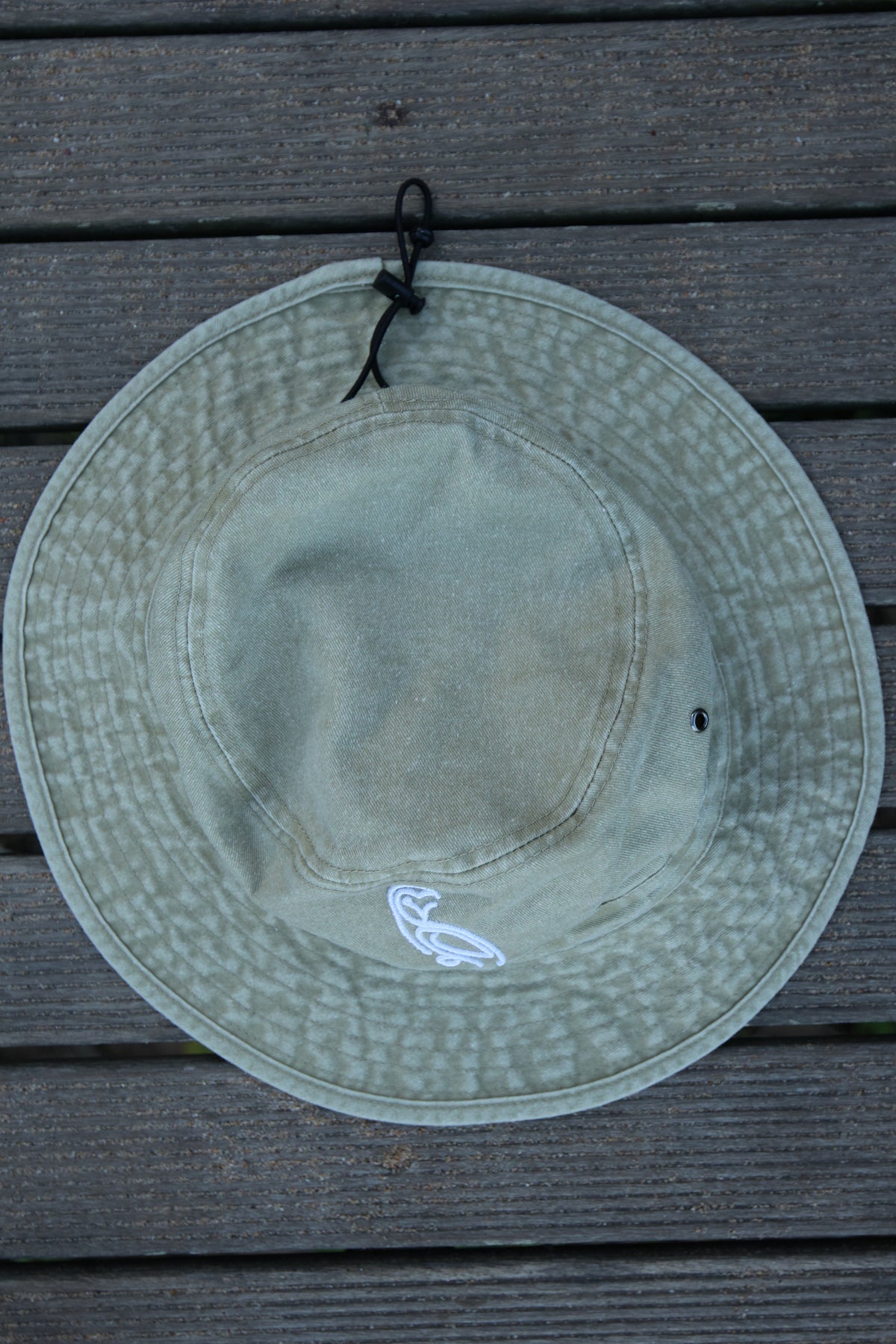 Max Wash Bucket Hat