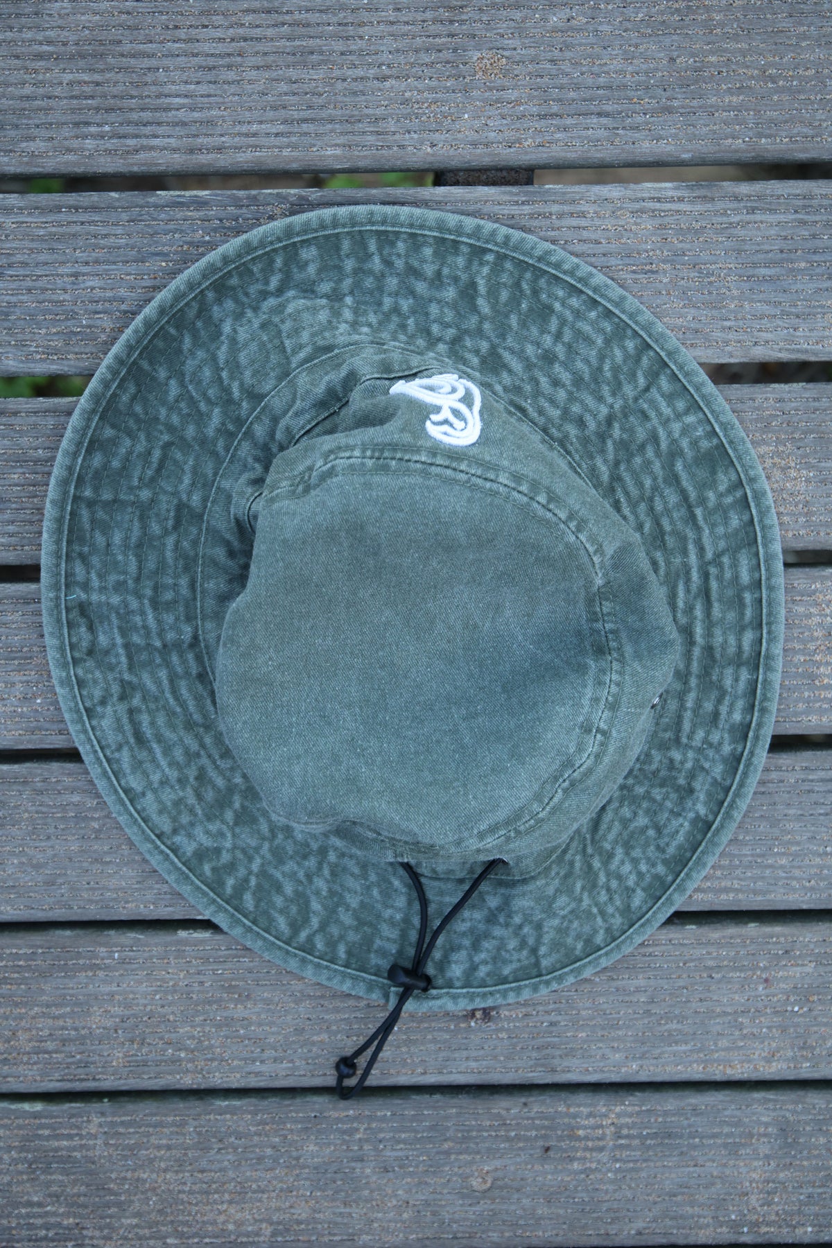 Max Wash Bucket Hat