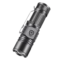 1000 Lumens Tactical Flashlight