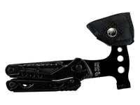 Multi 15 in 1 Survival Tool  MQ048