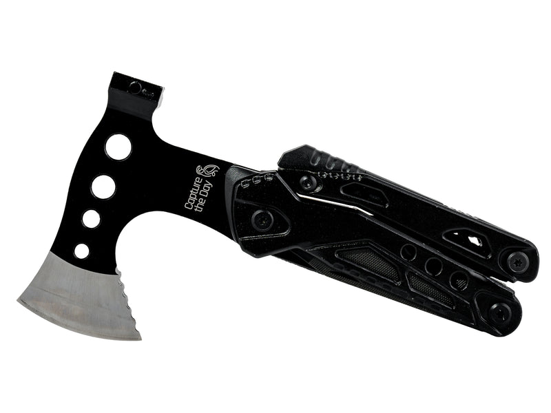 Multi 15 in 1 Survival Tool  MQ048
