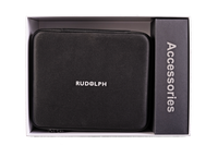 Rudolph 8x42mm HD Binocular Rangefinder 3000m