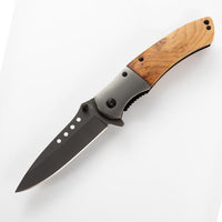 Folding Knife CM351