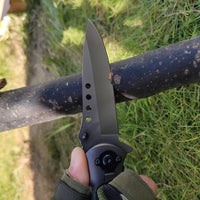 Folding Knife CM351