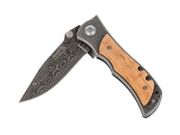 Folding Pocket Knife 339D