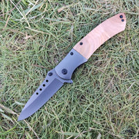 Folding Knife CM351
