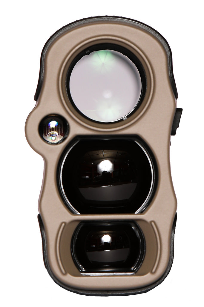 Rudolph RF-1200H Rangefinder