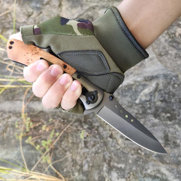 Folding Knife CM351