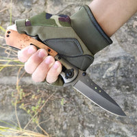 Folding Knife CM351