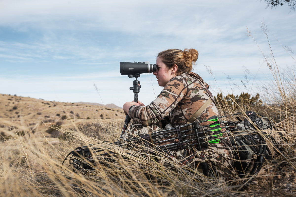 Maven B.5 - 10x56 / 12x56 / 15x56 / 18x56
