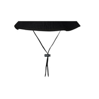 Aussie Drawstring & Toggle