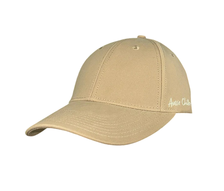 Aussie Chiller Cap Solid