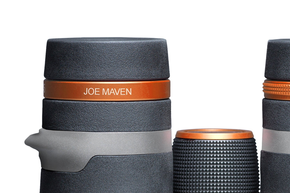 Maven B.7 - 8x25 / 10x25