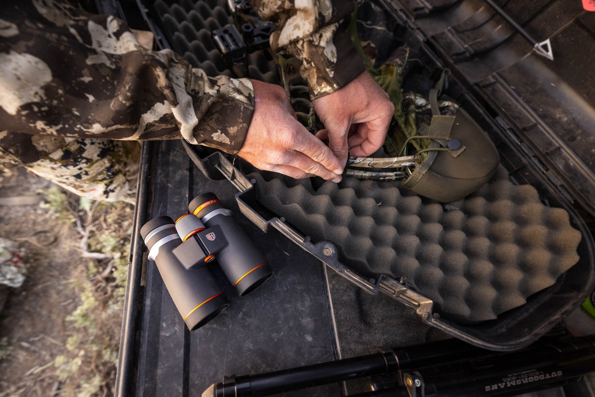 Maven B1.2 - 8x42 / 10x42