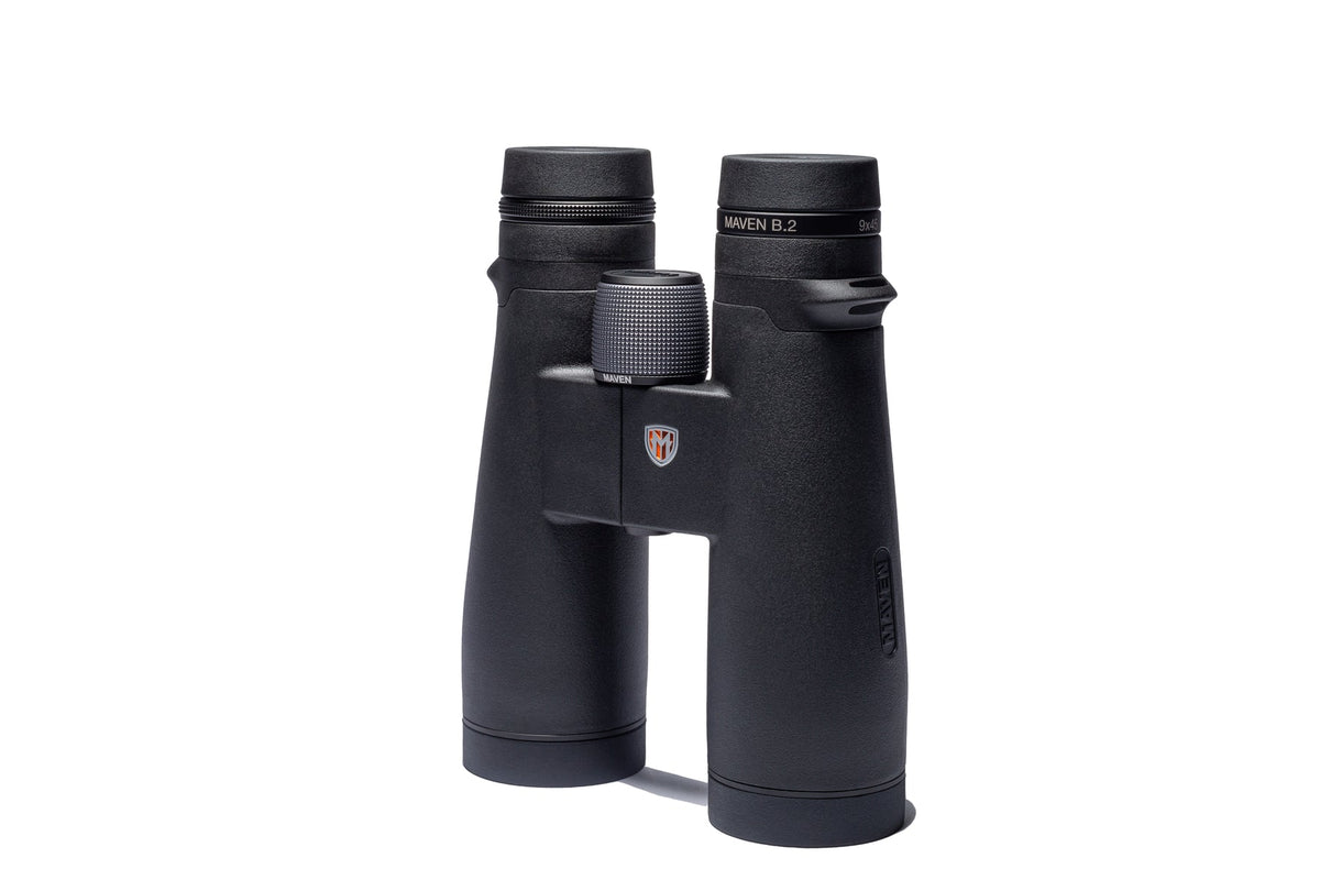 Maven B.2 - 9x45 / 11x45