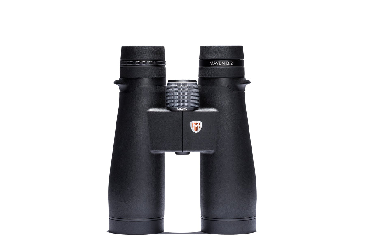 Maven B.2 - 9x45 / 11x45