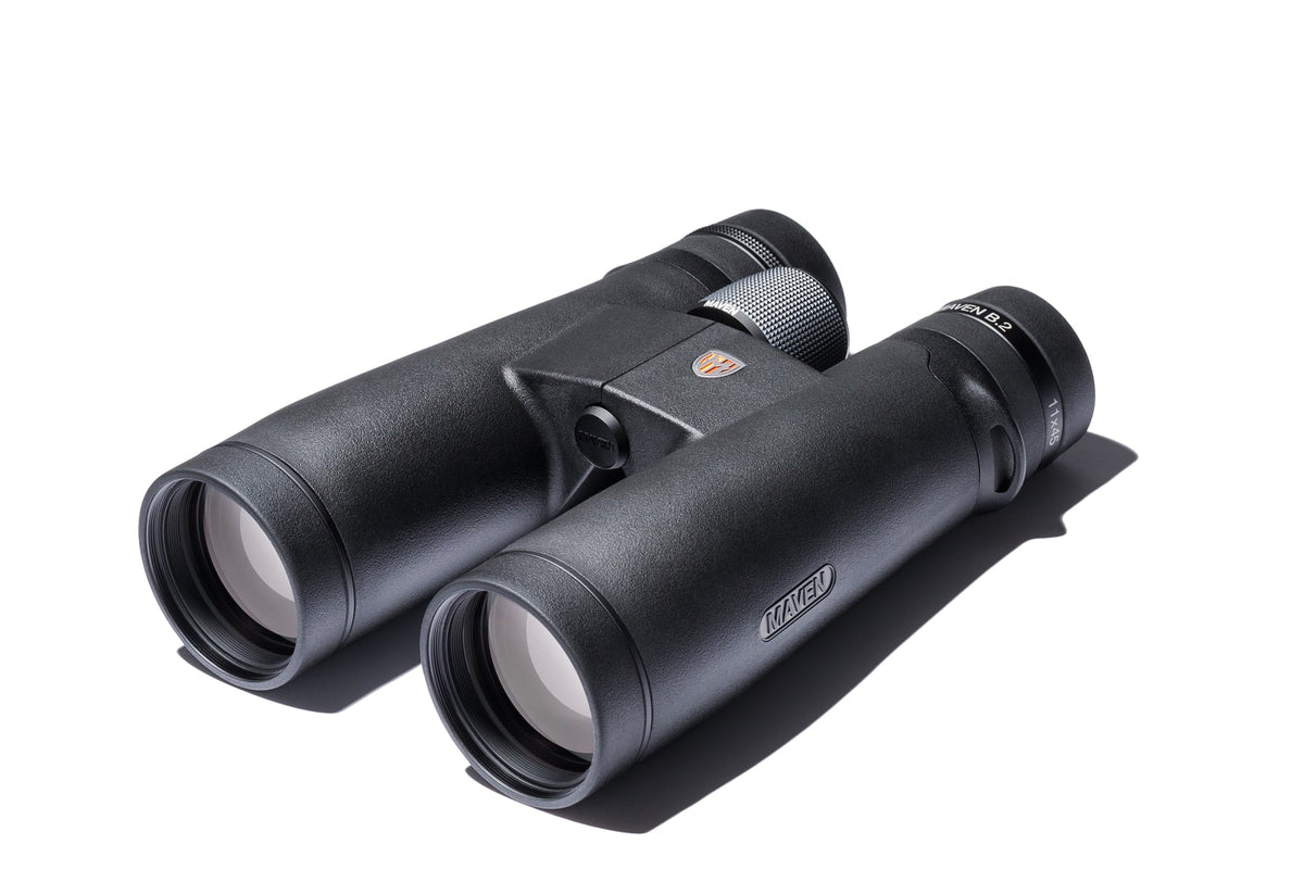 Maven B.2 - 9x45 / 11x45