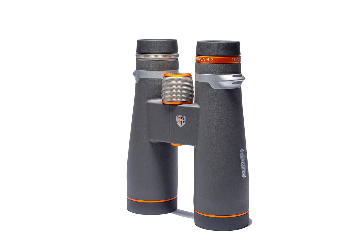 Maven B.2 - 9x45 / 11x45