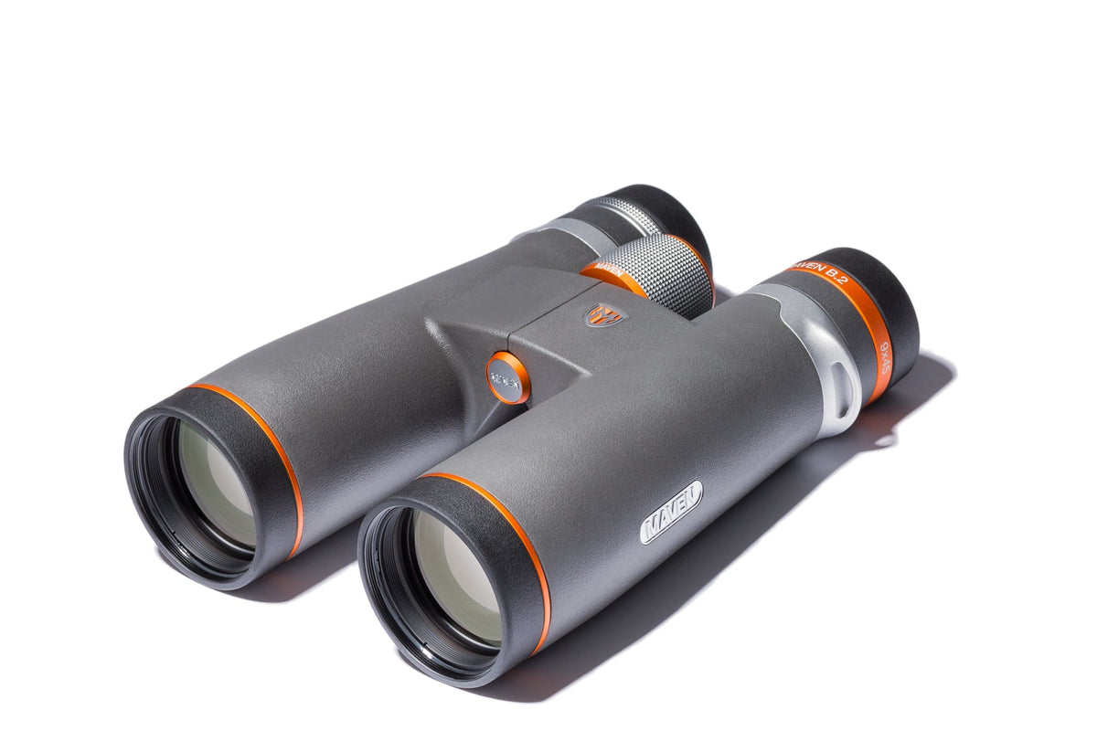 Maven B.2 - 9x45 / 11x45