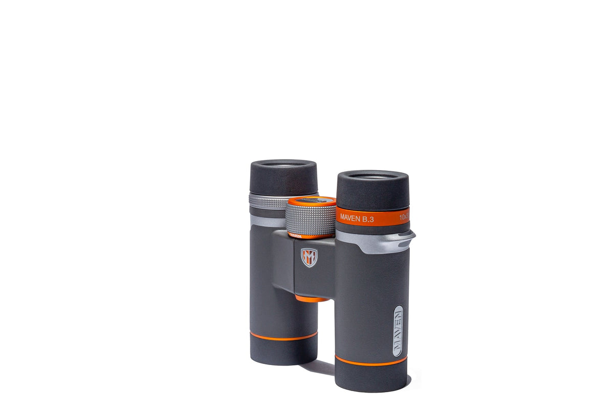 Maven B.3 - 6x30 / 8x30 / 10x30