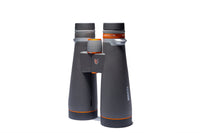 Maven B.5 - 18x56 - MOA / MIL