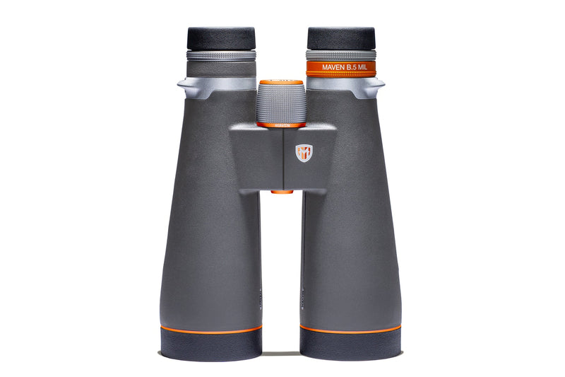 Maven B.5 - 18x56 - MOA / MIL