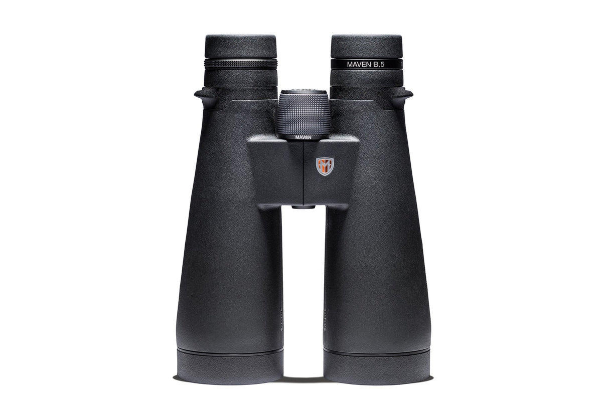 Maven B.5 - 10x56 / 12x56 / 15x56 / 18x56
