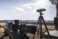 Maven B.5 - 18x56 - MOA / MIL