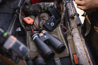 Maven B.5 - 18x56 - MOA / MIL