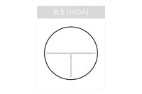Maven B.5 - 18x56 - MOA / MIL