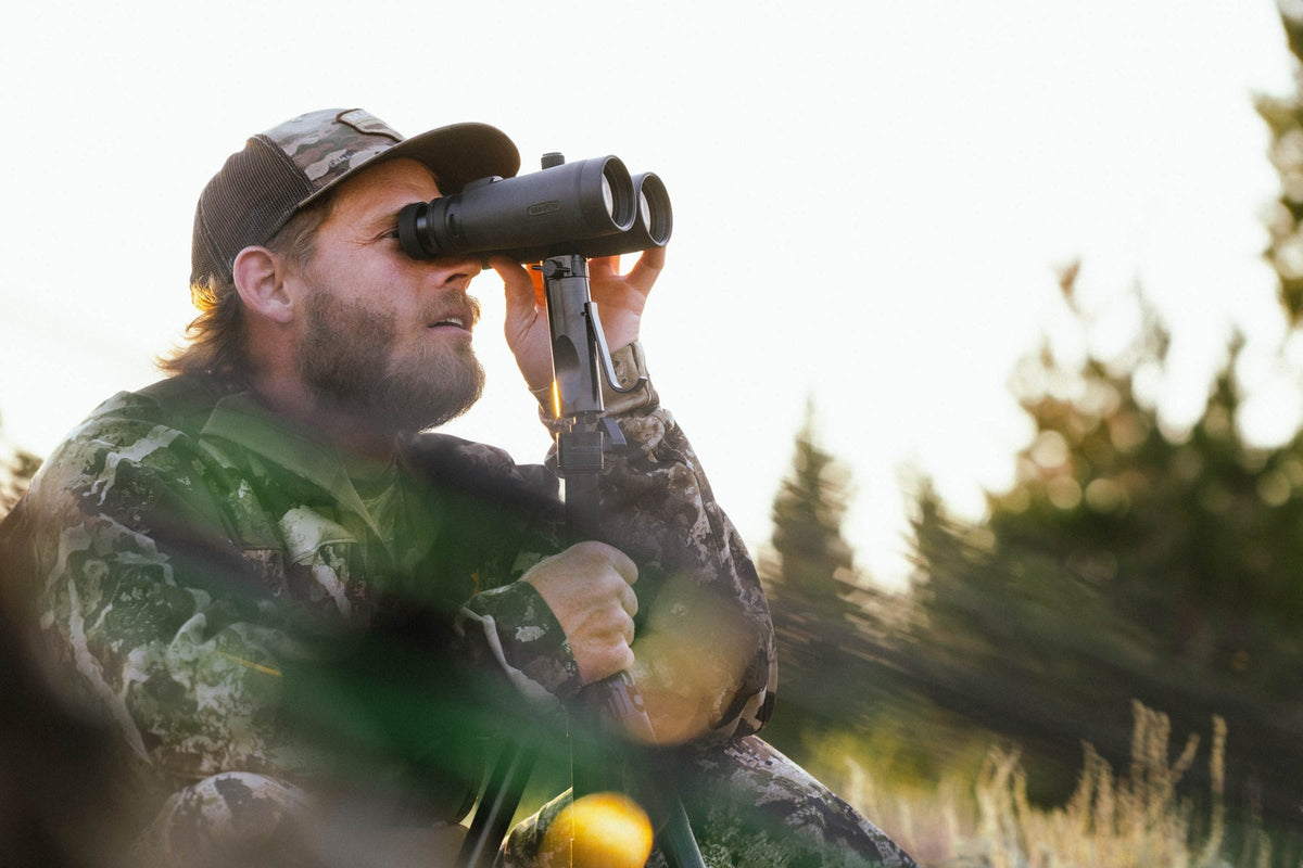Maven B.6 - 10x50 / 12x50