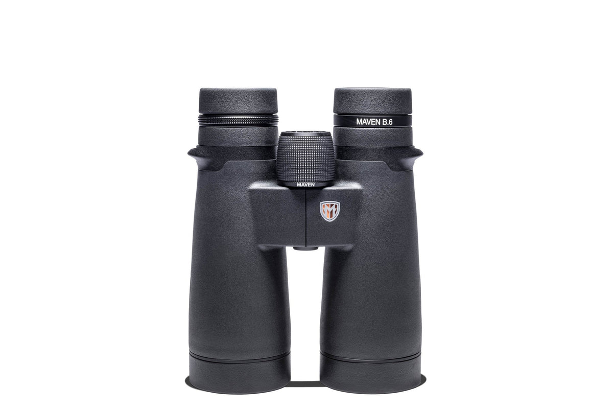 Maven B.6 - 10x50 / 12x50