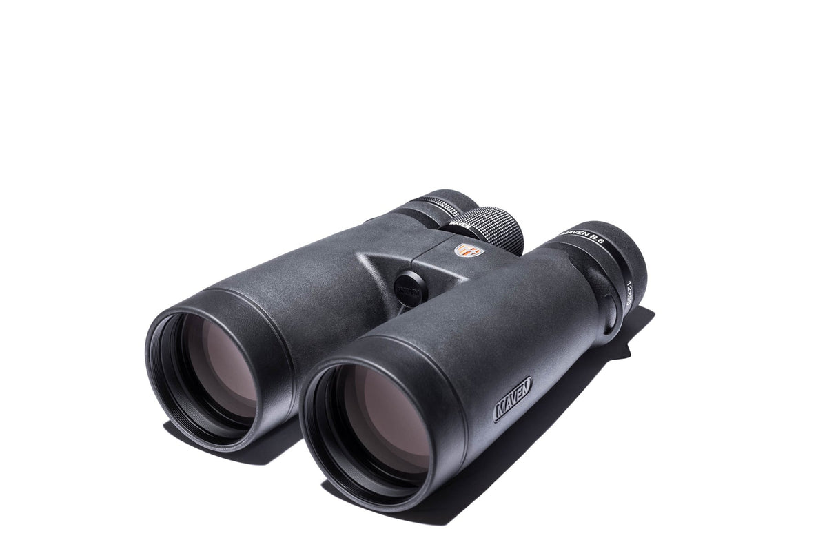 Maven B.6 - 10x50 / 12x50
