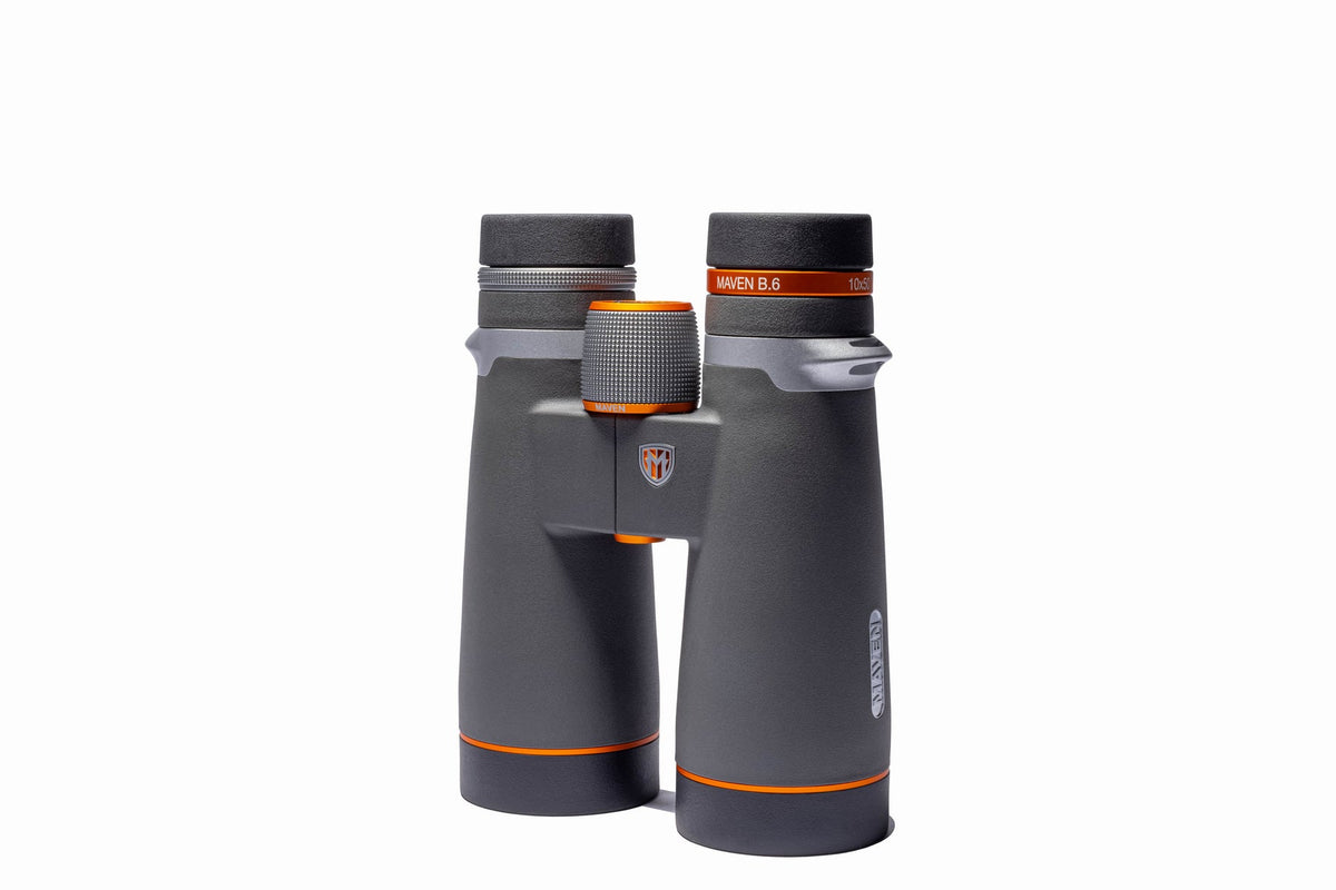 Maven B.6 - 10x50 / 12x50