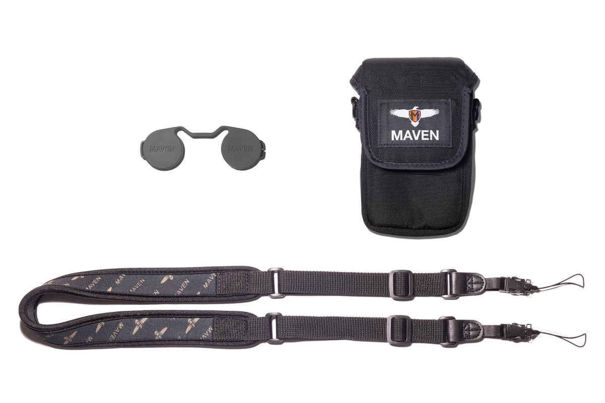 Maven B.7 - 8x25 / 10x25
