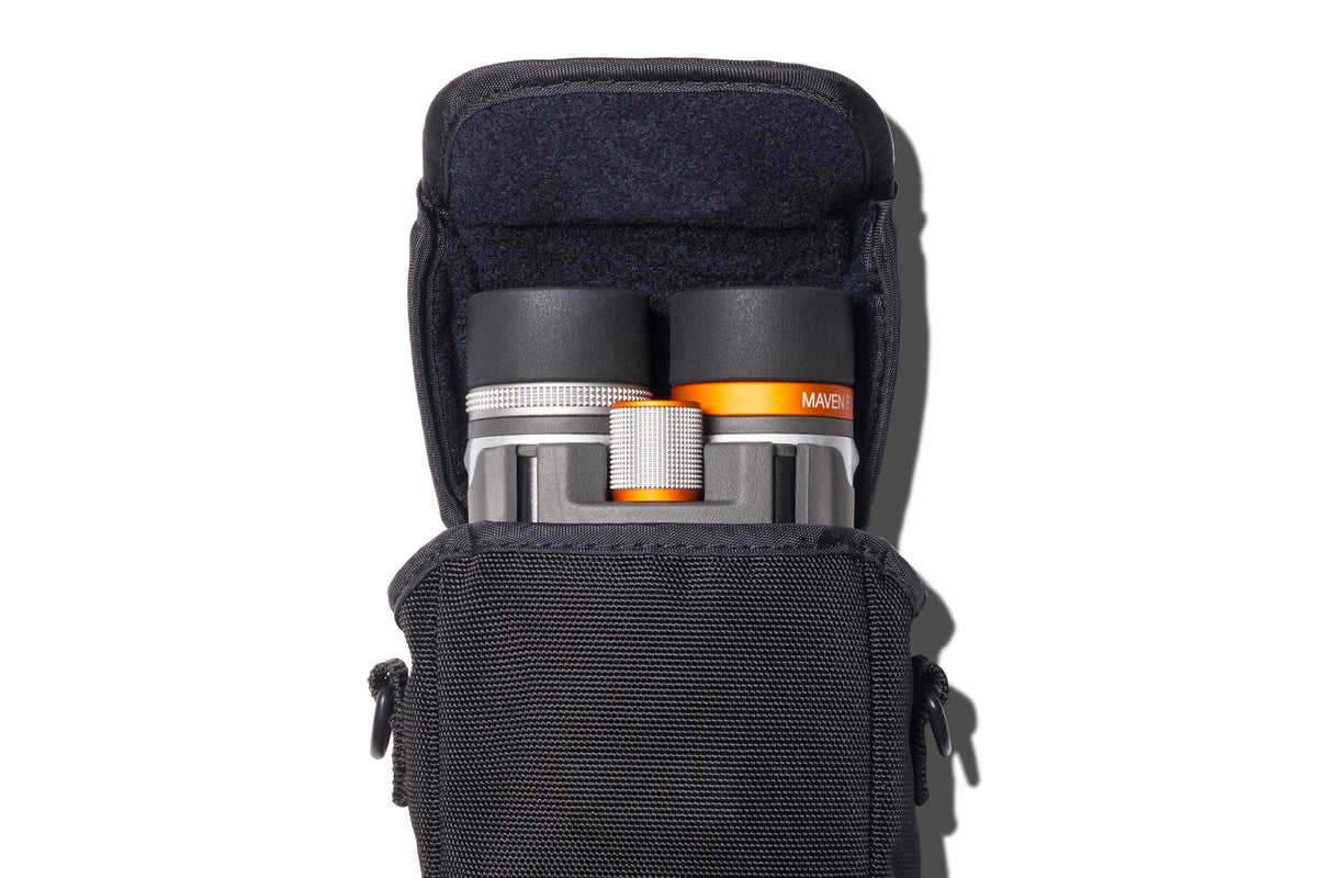 Maven B.7 - 8x25 / 10x25