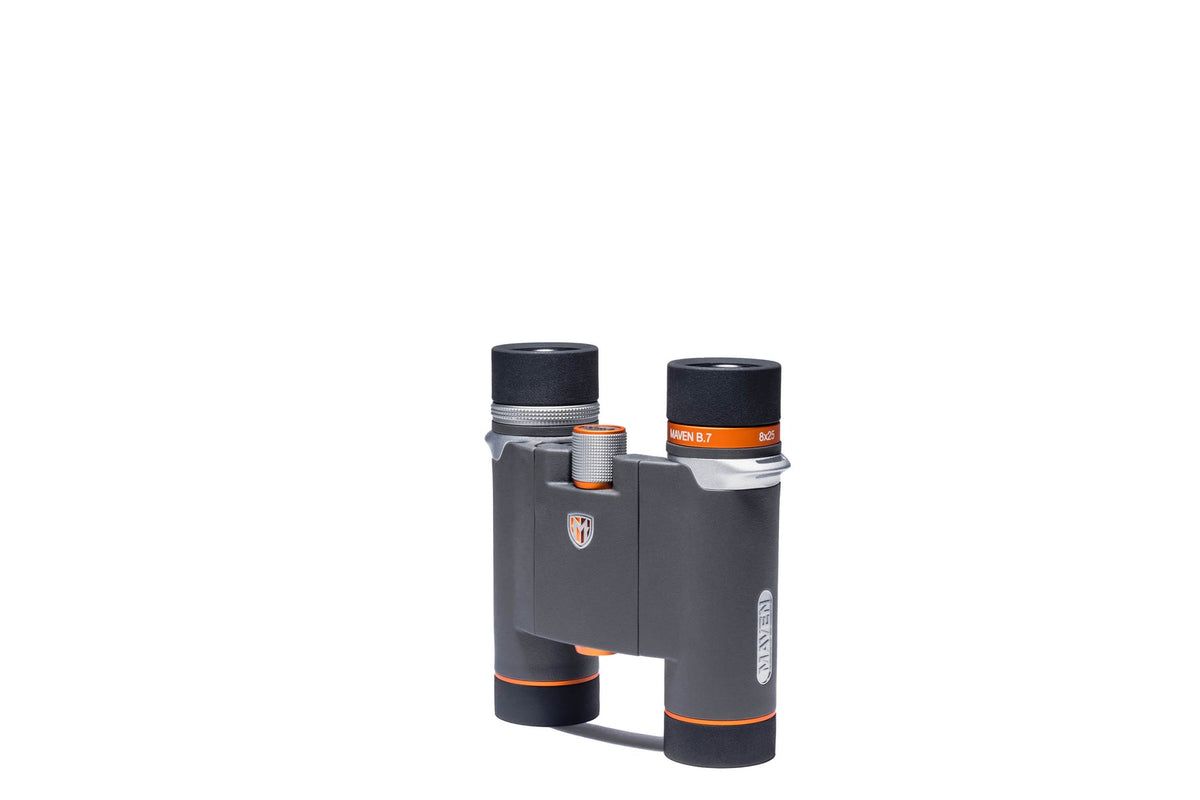 Maven B.7 - 8x25 / 10x25