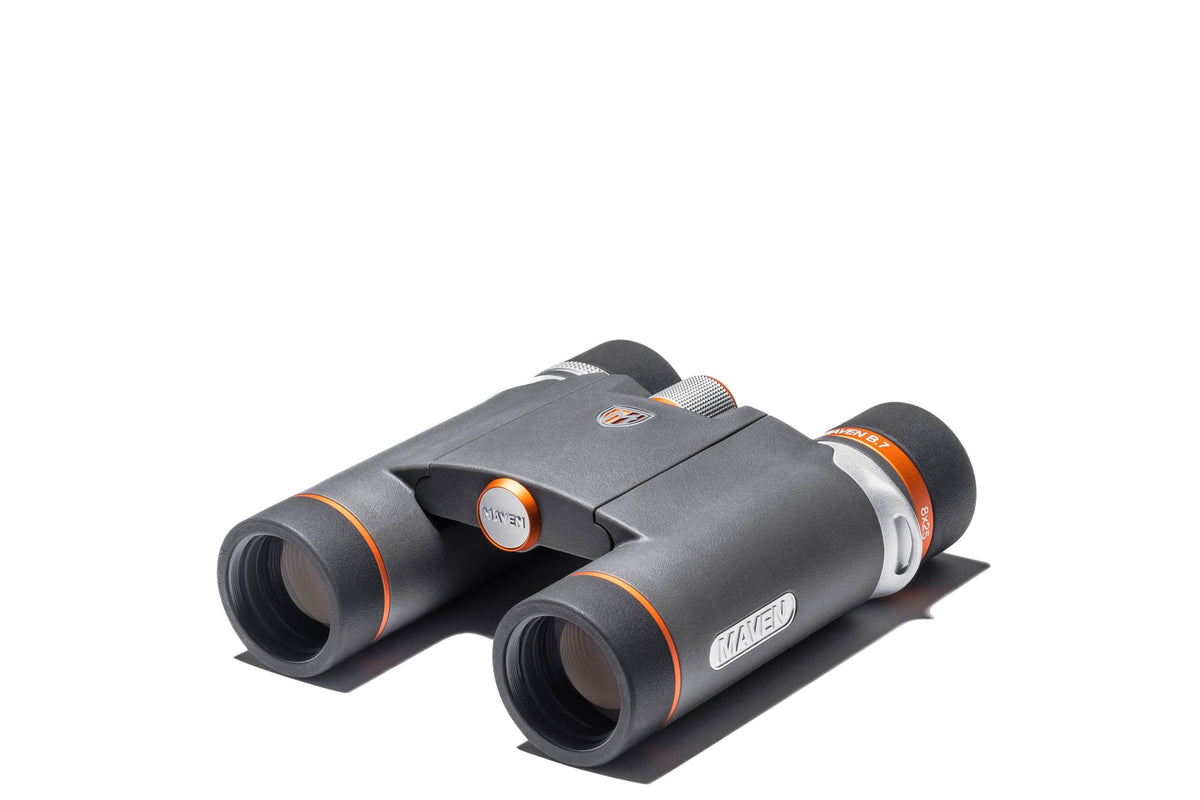 Maven B.7 - 8x25 / 10x25