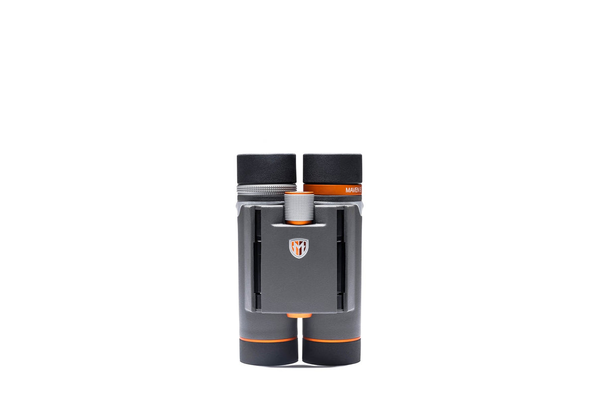 Maven B.7 - 8x25 / 10x25