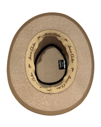 Bushie Hat - Perforated