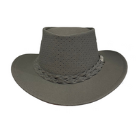Bushie Hat - Perforated