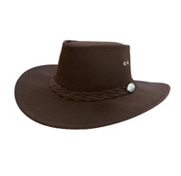 Bushie Hat - Plus