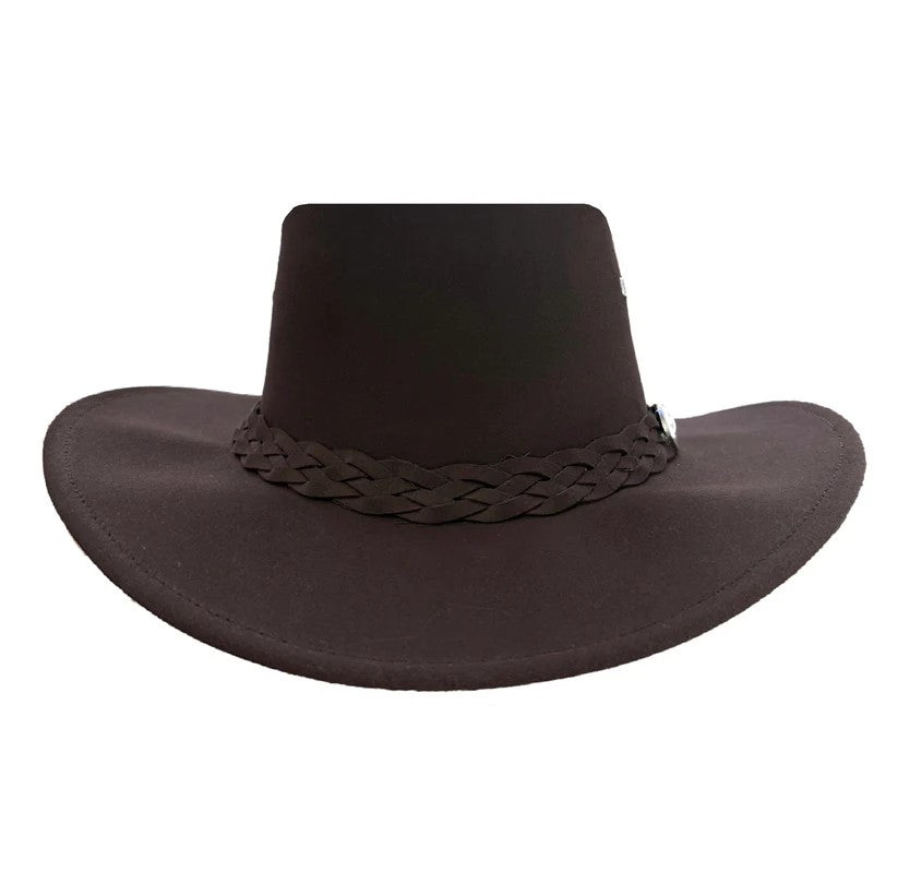 Bushie Hat - Plus