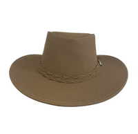 Bushie Hat - Plus