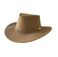 Bushie Hat - Plus