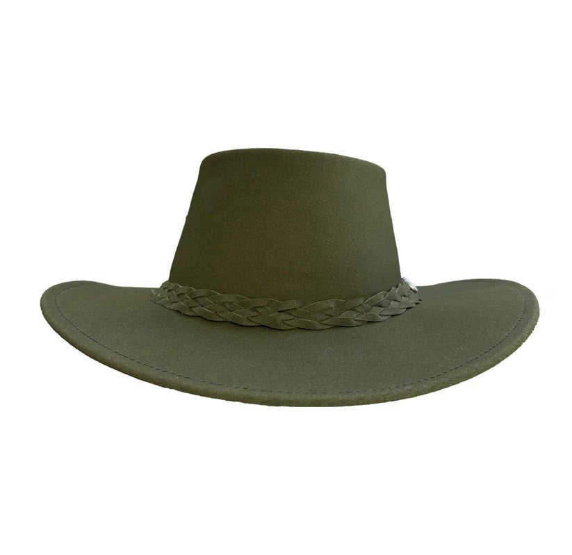 Bushie Hat - Plus