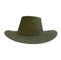 Bushie Hat - Plus