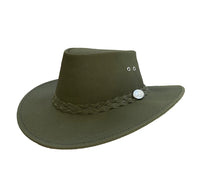 Bushie Hat - Plus