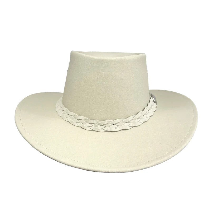 Bushie Hat - Plus